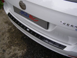 49304 Rear Edge Protection of 5th Doors Škoda Octavia I Combi - Black