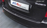 49304 Rear Edge Protection of 5th Doors Škoda Octavia I Combi - Black