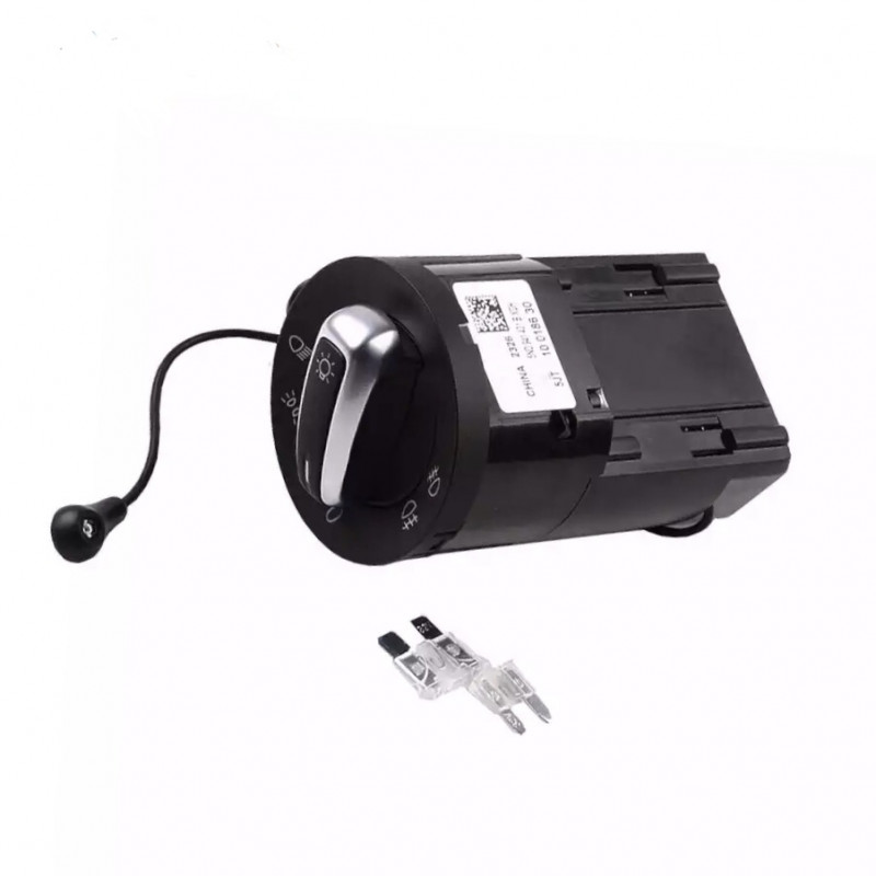 Kaufe Auto-Scheinwerfer-Lampen-Steuerschalter, Lichtsensor-Modul, passend  für MK4