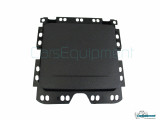 OEM 7N086253382V Rear Cup Drink Holder VW Sharan 7N 