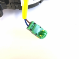 20794271,Airbag Spiral cable Chevrolet Captiva C100 C140,95913311,Val29047,