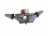 A0005407445,Wiper,Warning Light,Switch,For Mercedes,interior,Light,