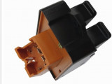 513782,windows switch mazda 323F,front 513782 R-D 513782R-D S09A-66-350A09 Window Control Switch Front Right Mazda 323F 1994-1998