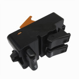 Window Control Switch Front Right Mazda 323F 1994-1998