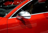 side Mirror Covers Audi A7 alu mirror covers Audi A7,RS7,
