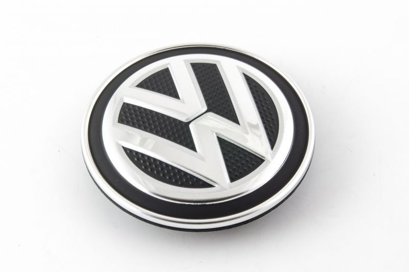 vw passat wheel center caps