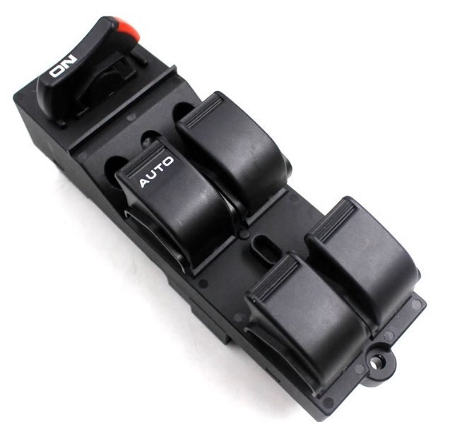 83593 S04 9500 Window Switch Fit For Honda Civic Cx Ex Hx Lx