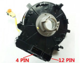 93490-2T210,934902T210,Spring Slip Ring,Hyundai,Kia,2010,Airbag spiral cable,