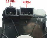 93490-2T210,934902T210,Spring Slip Ring Hyundai i30 i40 Kia Ceed Airbag spiral cable,