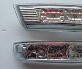87613-3J000,87623-3J000,Mirror,LED,Turn Signals Light,Lamp blink,For Hyundai 