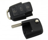 1K0959753N,Car Remote Key VW Passat B5 B6 Caddy Golf Jetta Polo key, 1K0959753N 1K0959753G 1J0959753AH 1J0959753DA