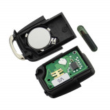 1K0959753N,Car Remote Key VW Passat B5 B6 Caddy Golf Jetta Polo key, 1K0959753N 1K0959753G 1J0959753AH 1J0959753DA
