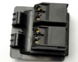 1C0959855A,Window,switch,VW,Beetle,1998 - 2010