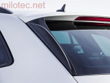 3 463 04 Flaps deflectors of the rear window Superb 3 Sportline Combi spoiler Superb 3 window spoiler Superb 3