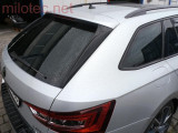 3 463 04 Flaps deflectors of the rear window Superb 3 Sportline Combi spoiler Superb 3 window spoiler Superb 3