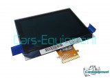 A2C00043350 VW Passat B6 3C, Golf V - Instrument Cluster - Maxidot Middle Display passat B6 maxidot red lcd maxidot B6 