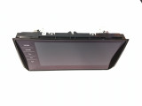 565919606D,LCD display Columbus Kodiaq,Karoq,displej,skoda kodiaq,565 919 606 D, 565919606F,