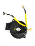 05082050AC 56049461AA 3137602275E   Combination Switch Coil / Airbag Spiral Cable Chrysler Voyager Dodge  CHRYSLER TOWN & COUNTRY 2001-2007,DODGE GRAND CARAVAN 2001-2007 /PLUG NR 1:4 PINS,PLUG NR 2:2 PINS,PLUG NR 3:6 PINS,PLUG NR 4:4 PINS