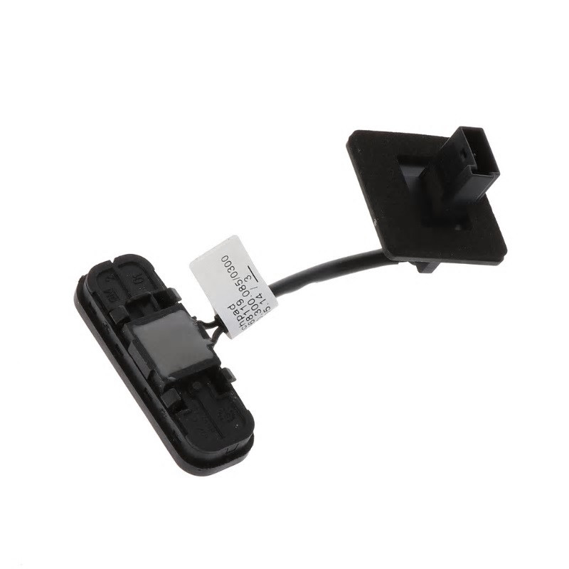 Tailgate Opening Switch NEW from LSC 13422268 