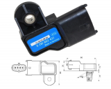 3 Bar Original Boost MAP Sensor For Opel Vauxhall Astra G H Signum