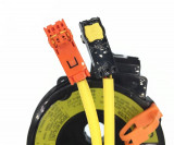 84306-02170 Airbag Spiral Cable / Slip Ring For Toyota Corolla 2004 - 2008 