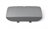 XEA720011,Bumper cap for tow bar Fabia 2 Combi,