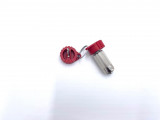 EEA770011,towbar lock Skoda Fabia II / Roomster / Superb II / Octavia III
