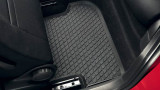 5C5061512 82V,Volkswagen,Beetle NF,Beetle,Cabriolet,floor carpet,rear 