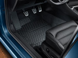 5G1061500A 82V,Volkswagen,Golf,Rubber,Floor Mats,carpets