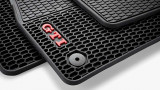 5GV061550 041,Volkswagen,E-Golf,GTI,floor carpet,carpet,mats