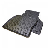 3G1061550 041,Volkswagen,Passat B8,passat,Rubber,Floor,Mats set