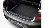 OEM 3G9061197 VW Passat B8 Estate Transparent loading sill protector film