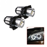 LED:5,10W,LED,Car Angel Eye,Lights,For BMW,E90,E91 