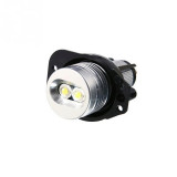 LED:5,10W,LED,Car Angel Eye,Lights,For BMW,E90,E91 