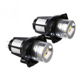 LED:5,10W,LED,Car Angel Eye,Lights,For BMW,E90,E91 