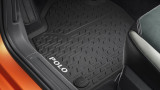 2G1061500 82V polo mats