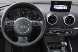 Navigation / Mirror Link - Adaptiv Audi A3 (13->) / A4 (15->)