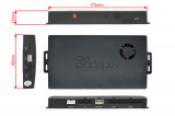 Navigation / Mirror Link - Adaptiv Lite Audi A4 (12-15) / A5 (12->)