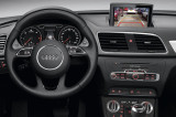 Adaptiv Mini Audi Q3 (2012->)