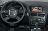 Adaptiv Mini Audi Q5