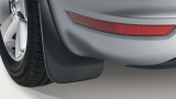 OEM 7N0075111 Original VW Sharan Front Mud flaps