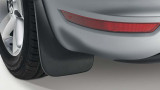 OEM 7N0075101 Rear Mud flaps VW Sharan 7N 