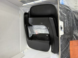 Original mud flaps Golf plus rear 
