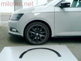 335804 Fender Trims Fabia 3 Limousine 2014-2018