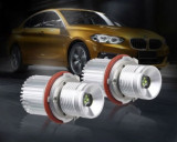 BMW:,day light,light,BMW,E39,E60,E61,E87,40W,angel eye 