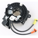 255543SG0A,Slip Ring,Spiral,Cable,for Nissan,Sentra,Sedan,25554-3SG0A