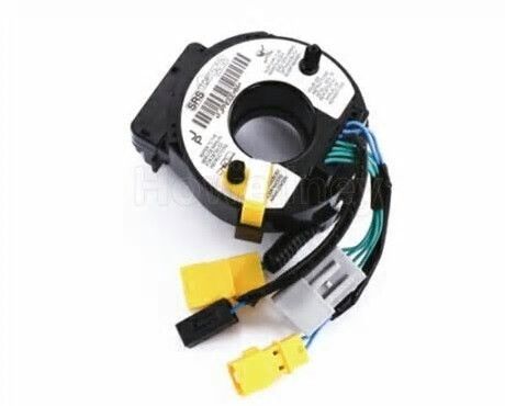 Spring Plug Clock Connector For For 77900TBAA11 