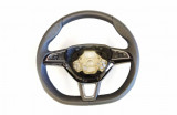 565064241BCXA 565064241B CXA flat bottom steering wheel Octavia 3 Superb 3 Fabia 3 Karoq Scala 