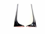 window Spoiler VW GOLF vii spoiler golf 7,