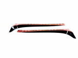 window Spoiler VW GOLF vii spoiler golf 7,